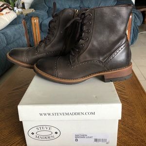 steve madden nathen boots